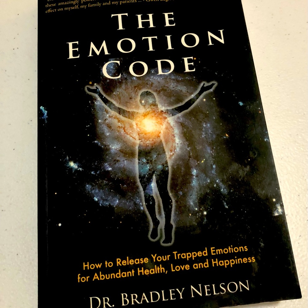 The Emotion Code